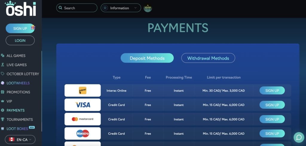 withdrawal withdrawal