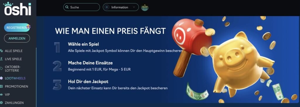 deposits and withdrawals